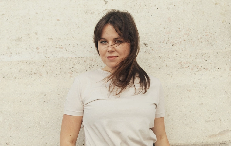 Dolina Krzemowa wymaga od ludzi wejścia w tryb maniaka. Wywiad z Agatą Mroczkowską