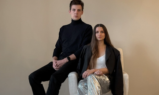 Historia ma sprawić, że zostaniesz zapamiętany. Wywiad z Klaudią Kloc