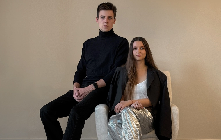 Historia ma sprawić, że zostaniesz zapamiętany. Wywiad z Klaudią Kloc