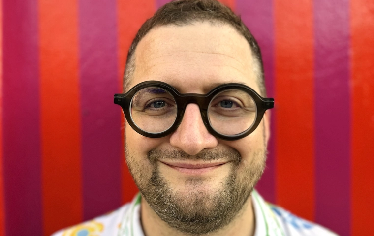 Nie gódźmy się na bycie średniakami. Wywiad z Tytusem Cytowskim