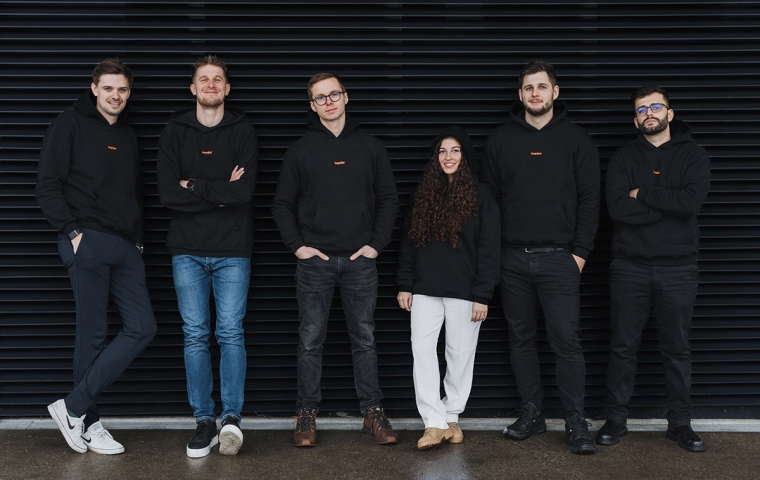 Pokochać IT. Czym zajmuje się Tequipy?