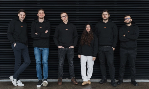 Pokochać IT. Czym zajmuje się Tequipy?