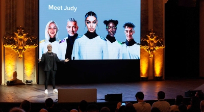 Udźwignąć Versace. Czym zajmuje się Quantum Neuron?