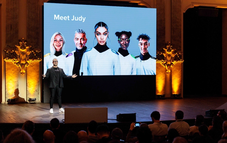 Udźwignąć Versace. Czym zajmuje się Quantum Neuron?