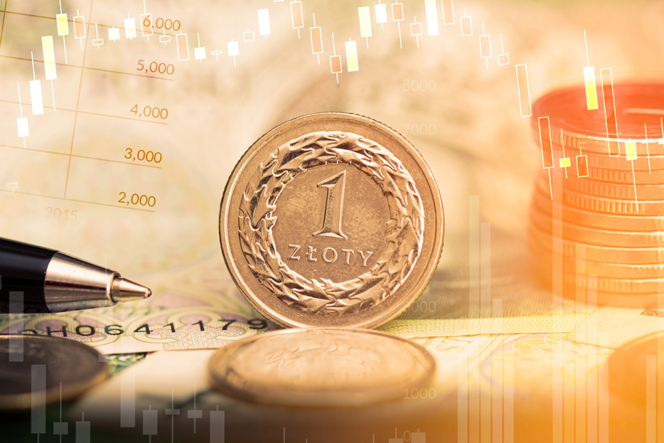 Jak się zarabia na dywidendach