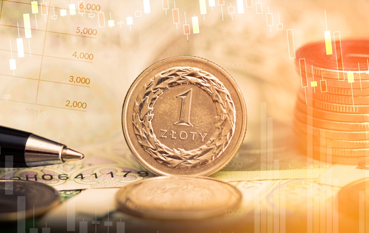 Jak się zarabia na dywidendach