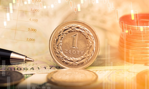 Jak się zarabia na dywidendach