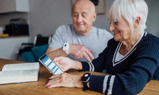 Startupy dla seniorów