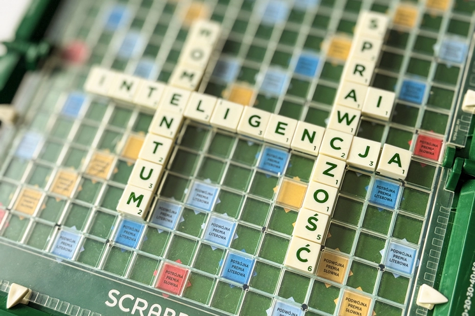 Biznesowe słowo roku 2025