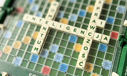 Nieprzewidywalność, determinizm, tarcza białkowa. Biznesowe słowo roku 2025