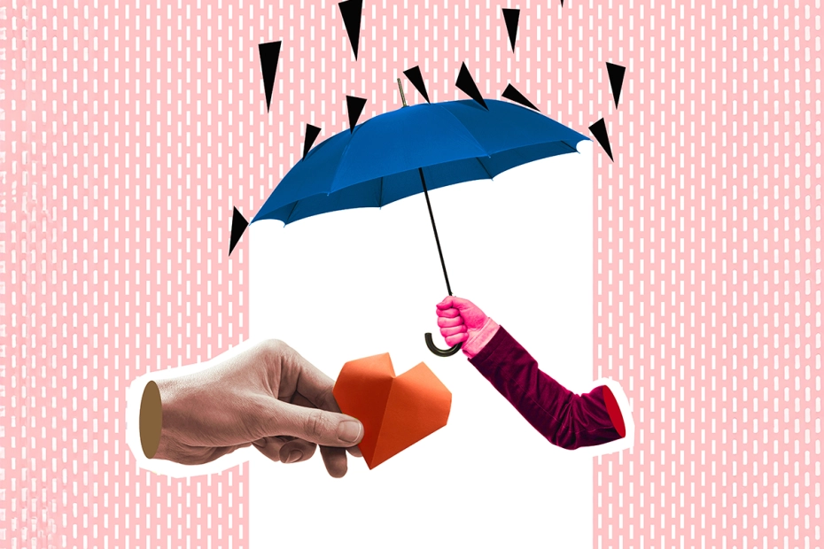 Ochrona zdrowia i życia to nadrzędne wartości, o które warto dbać.