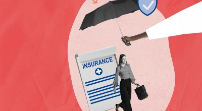 Pracownicy chcą ubezpieczać życie – wielkość firmy nie ma znaczenia