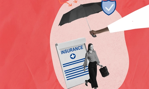 Pracownicy chcą ubezpieczać życie – wielkość firmy nie ma znaczenia