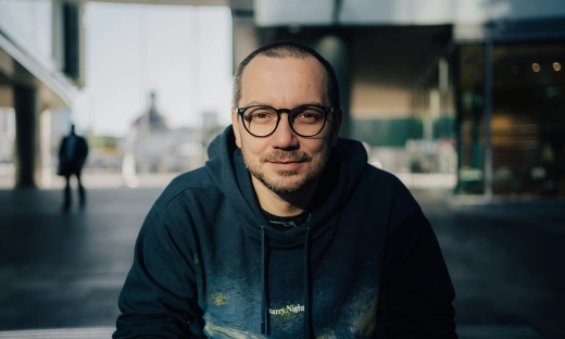 Możemy przeskoczyć Zachód dzięki AI – tak jak zrobiliśmy to z bankowością