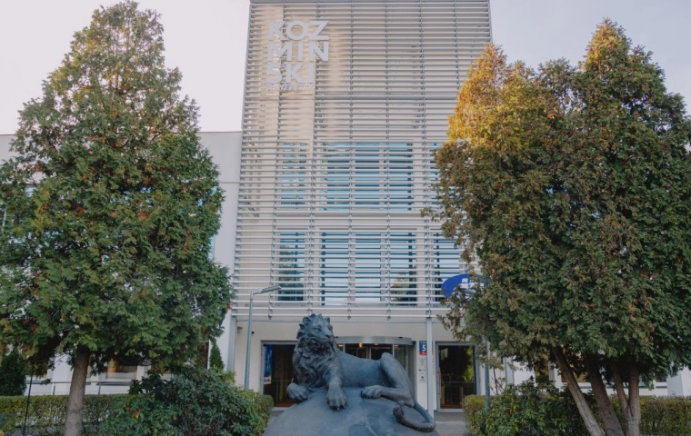 Studia MBA, które przekładają złożoność na decyzje