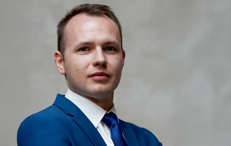 To, co „standardowe” na rynku, nie zawsze jest konieczne