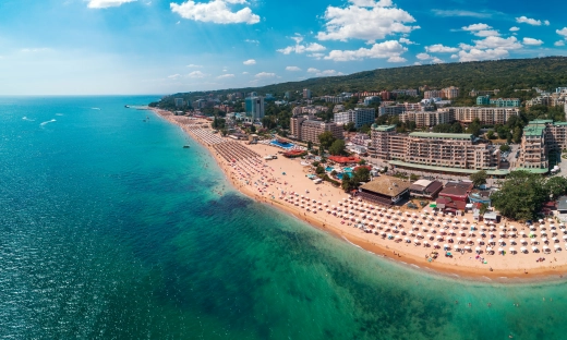 Polacy kochają tu spędzać urlopy. Teraz następuje historyczna zmiana w portfelach