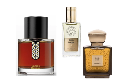 Luty pod znakiem zmysłów