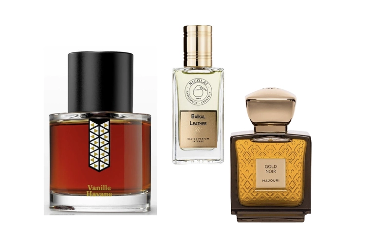 Luty pod znakiem zmysłów