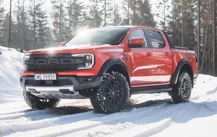 Czy to koniec dużych silników? Jeszcze nie!