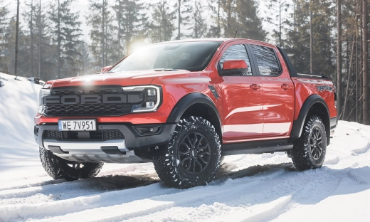 Czy to koniec dużych silników? Jeszcze nie!