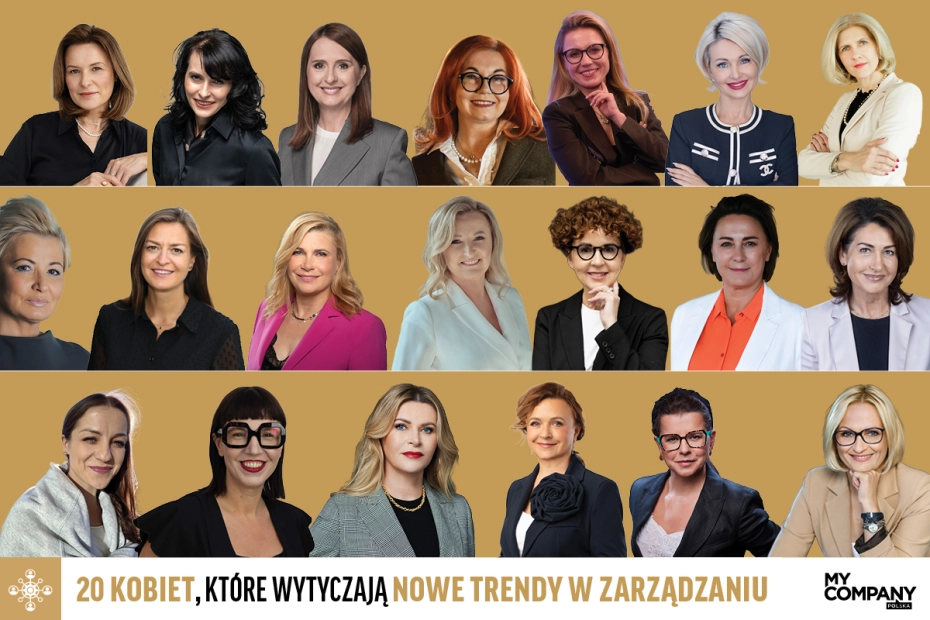 Liderki przyszłości