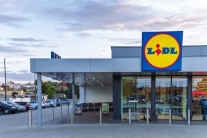 Lidl Polska drugi w Europie. Wyniki rankingu Superlist Environment Europe 2026
