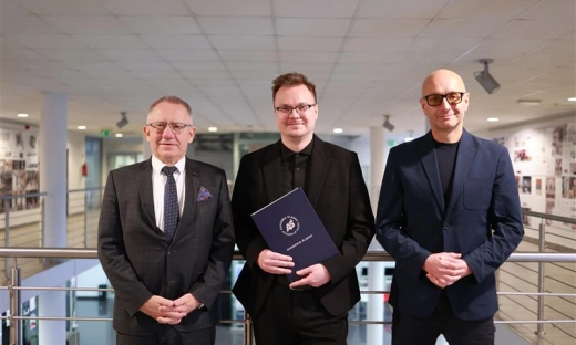 Startup BASEIG łączy siły z Akademią Śląską. Razem chcą pozyskać 20 mln zł na projekty AI