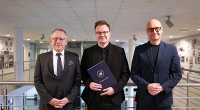 Startup BASEIG łączy siły z Akademią Śląską. Razem chcą pozyskać 20 mln zł na projekty AI