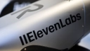 ElevenLabs nawiązuje współpracę z Revolutem. Logo startupu także na bolidzie F1