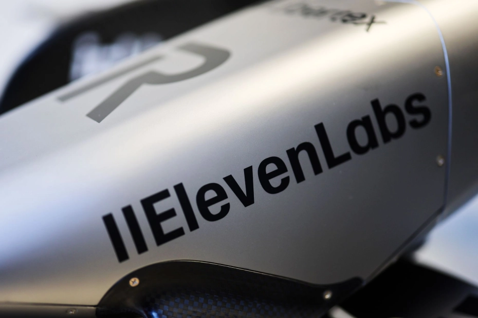 elevenlabs, f1