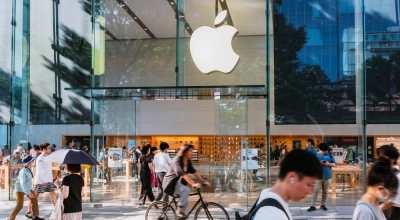 Google Ventures zainwestowało, a Apple kupiło. To największe przejęcie startupu w historii giganta