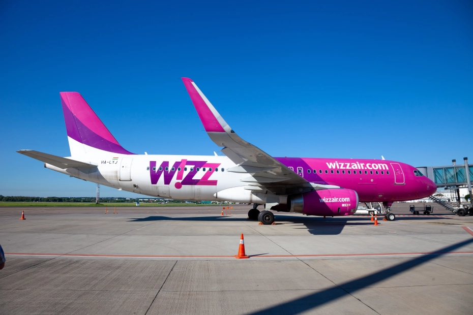 Wizz Air