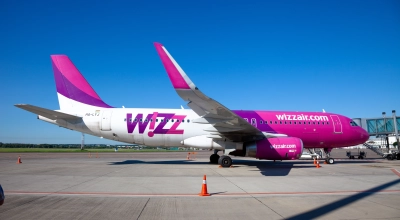 Wizz Air poleci do USA. Znamy szczegóły