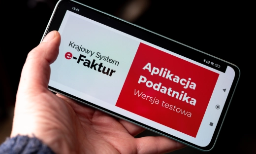 KSeF już wystartował. Są już pierwsze wnioski z pracy użytkowników