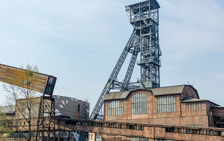 Ciężko w to uwierzyć. Czechy zamykają ostatnią kopalnię węgla