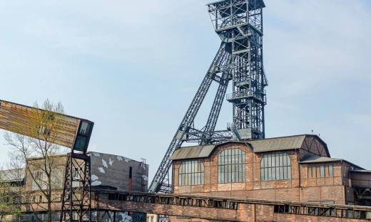 Ciężko w to uwierzyć. Czechy zamykają ostatnią kopalnię węgla