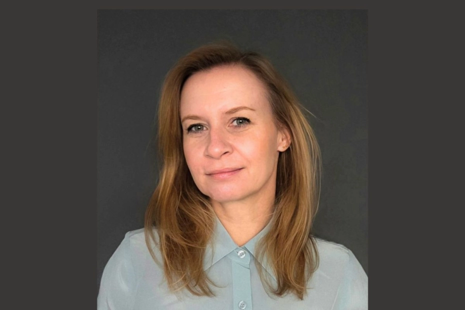 Anna Mazurek, Prezeska Zarządu Startup Poland