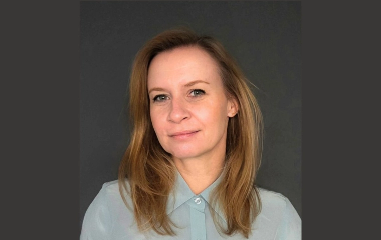 Anna Mazurek nową szefową Startup Poland. Chce, by zakładanie startupów w Polsce po prostu się opłacało