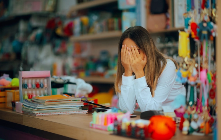 Pracownicy mieli zyskać, stracili najwięcej. Kulisy zakazu handlu