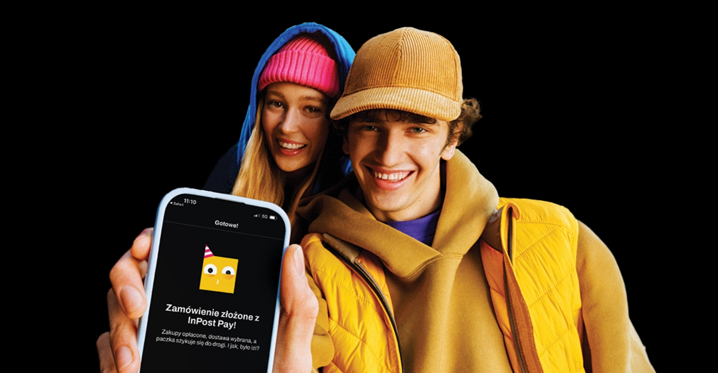InPost Pay dla e-commerce: sprawdź, jakie może przynieść korzyści