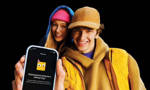 InPost Pay dla e-commerce: sprawdź, jakie może przynieść korzyści