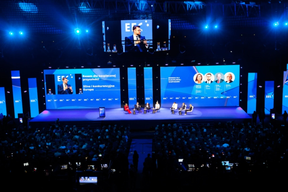 XVIII Europejski Kongres Gospodarczy