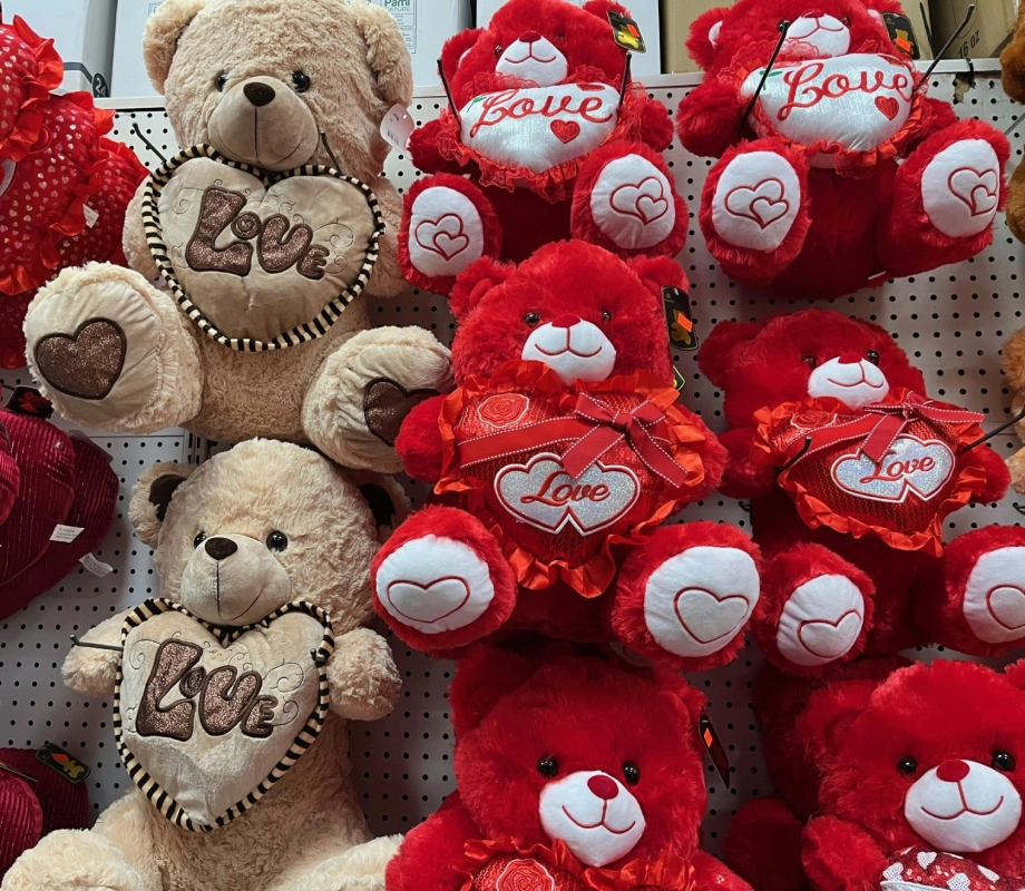 Już niebawem Walentynki. Ile wydajemy na prezenty?