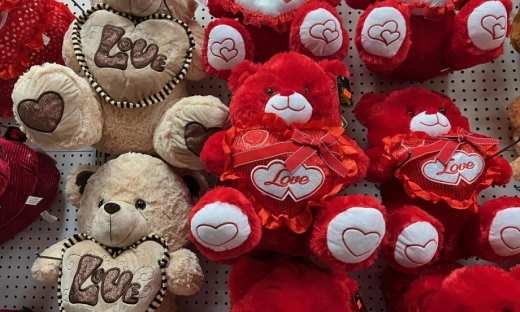 Już niebawem Walentynki. Ile wydajemy na prezenty?