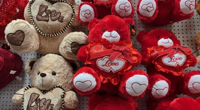 Już niebawem Walentynki. Ile wydajemy na prezenty?