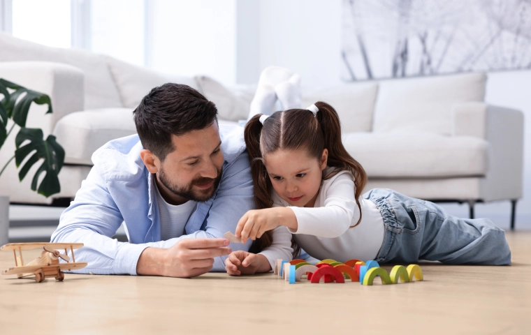 Zabawa zamiast presji. IKEA zmienia sposób myślenia o domu