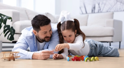 Zabawa zamiast presji. IKEA zmienia sposób myślenia o domu