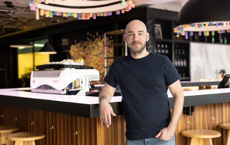 Simpact Ventures znów inwestuje w Readmio. Startup otrzymał milion euro na aplikację do czytania bajek