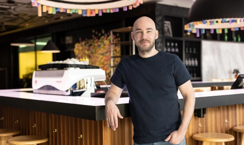 Simpact Ventures znów inwestuje w Readmio. Startup otrzymał milion euro na aplikację do czytania bajek